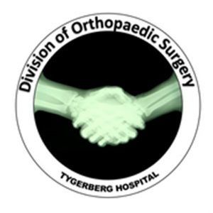Dr HS Pretorius Upper Limb Surgeon Cape Town TYGERBERG HOSPITAL